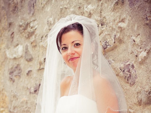 Le mariage de Quentin et Céline à Saint-Martin-Vésubie, Alpes-Maritimes 198