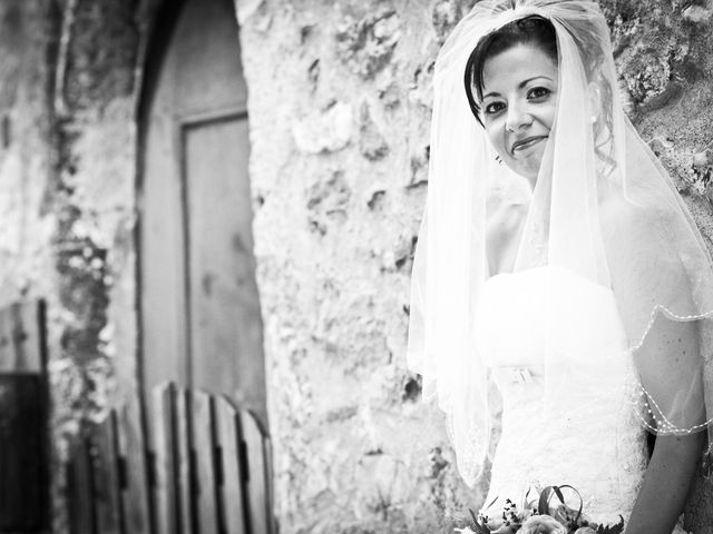 Le mariage de Quentin et Céline à Saint-Martin-Vésubie, Alpes-Maritimes 200