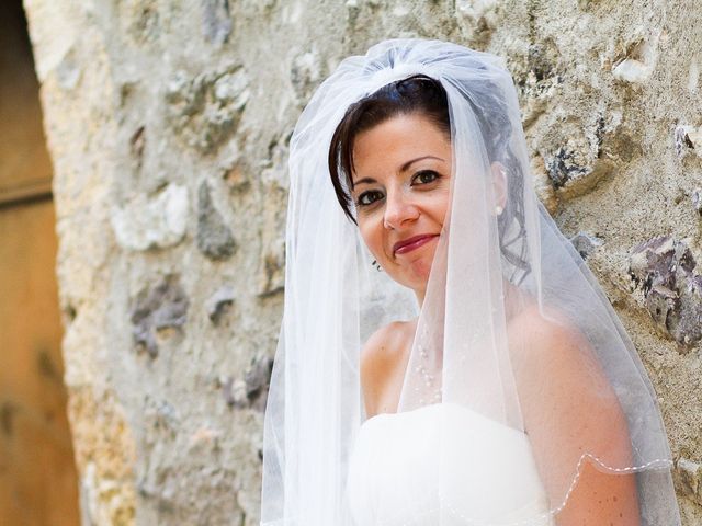 Le mariage de Quentin et Céline à Saint-Martin-Vésubie, Alpes-Maritimes 201