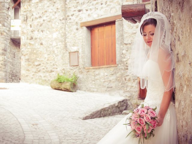 Le mariage de Quentin et Céline à Saint-Martin-Vésubie, Alpes-Maritimes 203