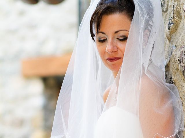 Le mariage de Quentin et Céline à Saint-Martin-Vésubie, Alpes-Maritimes 204