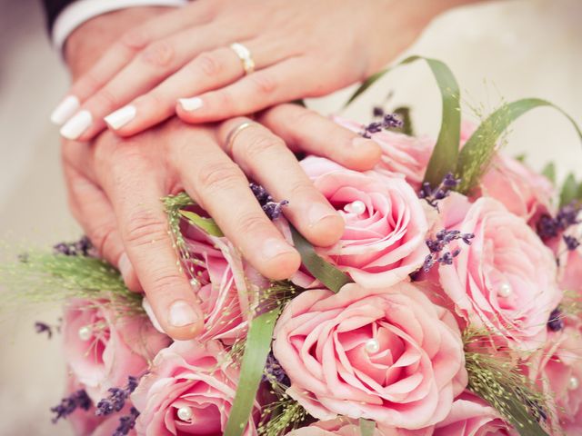 Le mariage de Quentin et Céline à Saint-Martin-Vésubie, Alpes-Maritimes 208