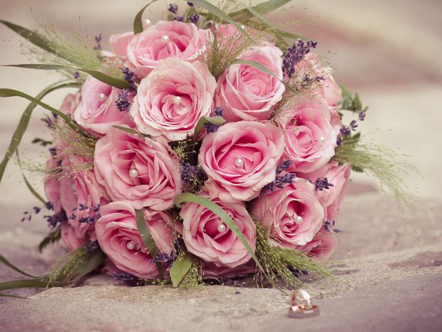 Le mariage de Quentin et Céline à Saint-Martin-Vésubie, Alpes-Maritimes 214