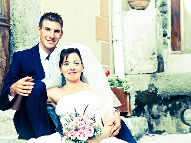 Le mariage de Quentin et Céline à Saint-Martin-Vésubie, Alpes-Maritimes 218