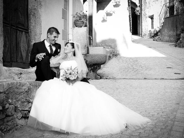 Le mariage de Quentin et Céline à Saint-Martin-Vésubie, Alpes-Maritimes 219
