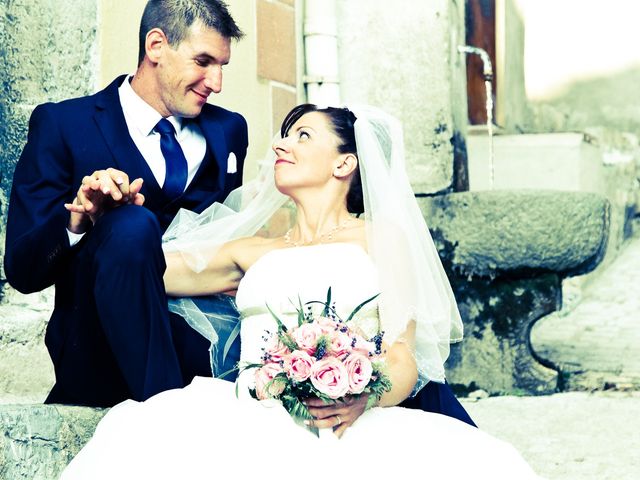Le mariage de Quentin et Céline à Saint-Martin-Vésubie, Alpes-Maritimes 220