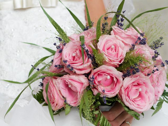 Le mariage de Quentin et Céline à Saint-Martin-Vésubie, Alpes-Maritimes 225