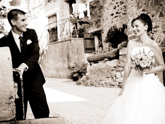 Le mariage de Quentin et Céline à Saint-Martin-Vésubie, Alpes-Maritimes 230