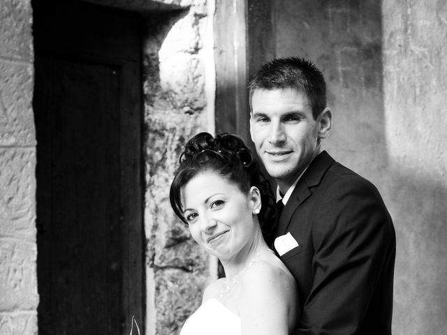 Le mariage de Quentin et Céline à Saint-Martin-Vésubie, Alpes-Maritimes 234