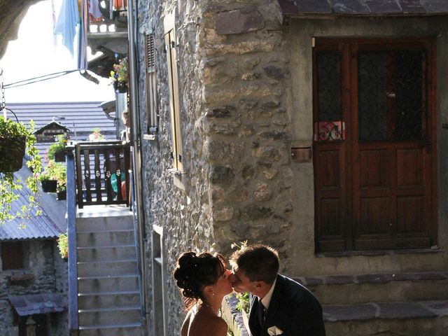 Le mariage de Quentin et Céline à Saint-Martin-Vésubie, Alpes-Maritimes 239