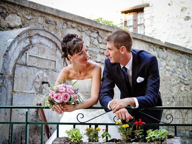 Le mariage de Quentin et Céline à Saint-Martin-Vésubie, Alpes-Maritimes 256