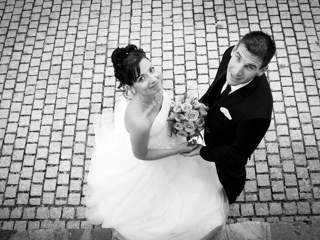 Le mariage de Quentin et Céline à Saint-Martin-Vésubie, Alpes-Maritimes 260