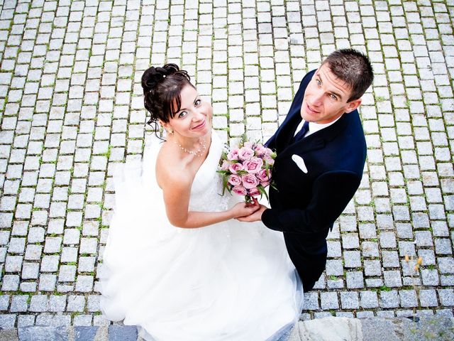 Le mariage de Quentin et Céline à Saint-Martin-Vésubie, Alpes-Maritimes 261