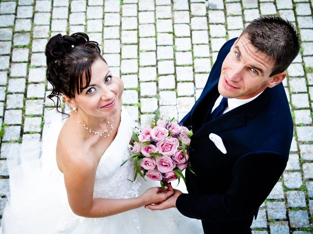 Le mariage de Quentin et Céline à Saint-Martin-Vésubie, Alpes-Maritimes 262
