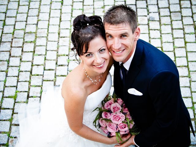 Le mariage de Quentin et Céline à Saint-Martin-Vésubie, Alpes-Maritimes 264