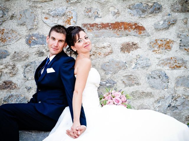 Le mariage de Quentin et Céline à Saint-Martin-Vésubie, Alpes-Maritimes 272