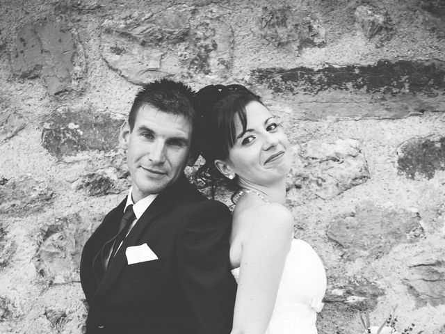 Le mariage de Quentin et Céline à Saint-Martin-Vésubie, Alpes-Maritimes 273