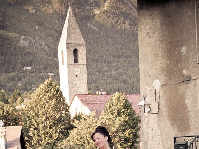 Le mariage de Quentin et Céline à Saint-Martin-Vésubie, Alpes-Maritimes 292