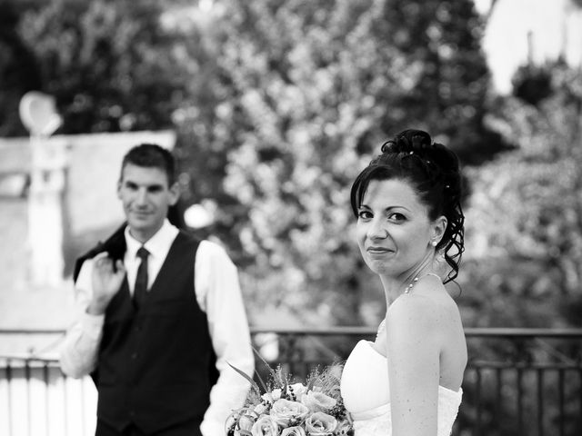 Le mariage de Quentin et Céline à Saint-Martin-Vésubie, Alpes-Maritimes 295