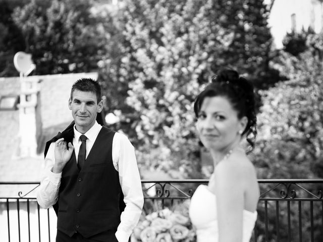 Le mariage de Quentin et Céline à Saint-Martin-Vésubie, Alpes-Maritimes 296