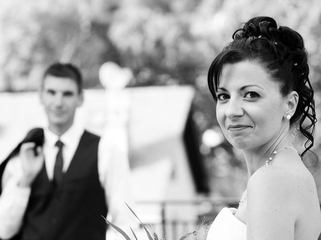 Le mariage de Quentin et Céline à Saint-Martin-Vésubie, Alpes-Maritimes 297