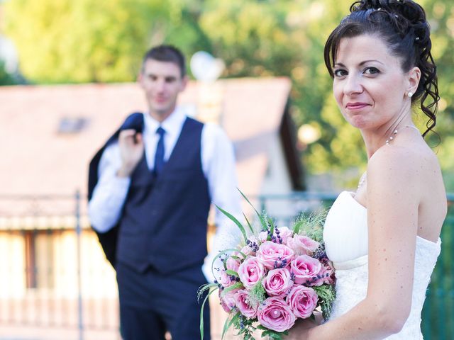 Le mariage de Quentin et Céline à Saint-Martin-Vésubie, Alpes-Maritimes 299