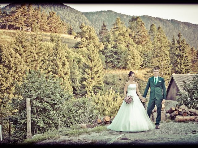 Le mariage de Quentin et Céline à Saint-Martin-Vésubie, Alpes-Maritimes 303