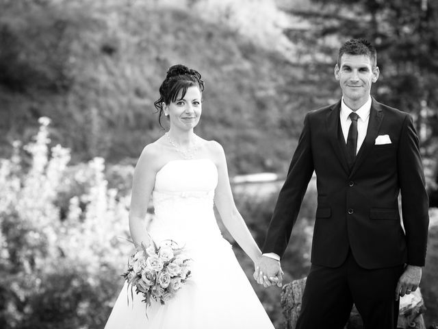 Le mariage de Quentin et Céline à Saint-Martin-Vésubie, Alpes-Maritimes 304