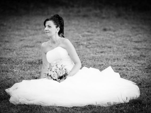 Le mariage de Quentin et Céline à Saint-Martin-Vésubie, Alpes-Maritimes 308