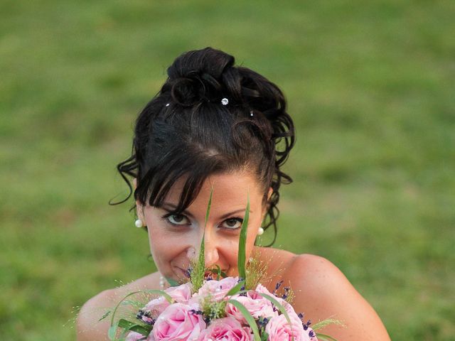 Le mariage de Quentin et Céline à Saint-Martin-Vésubie, Alpes-Maritimes 310