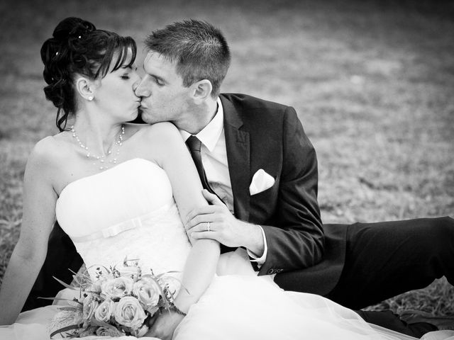 Le mariage de Quentin et Céline à Saint-Martin-Vésubie, Alpes-Maritimes 320