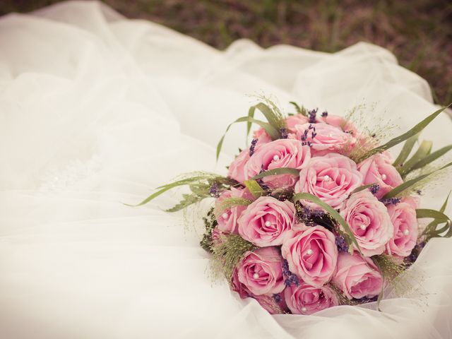 Le mariage de Quentin et Céline à Saint-Martin-Vésubie, Alpes-Maritimes 323