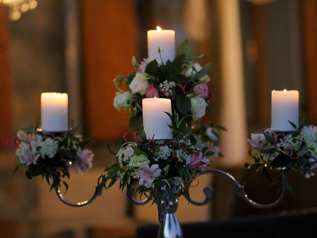 Le mariage de Quentin et Céline à Saint-Martin-Vésubie, Alpes-Maritimes 340