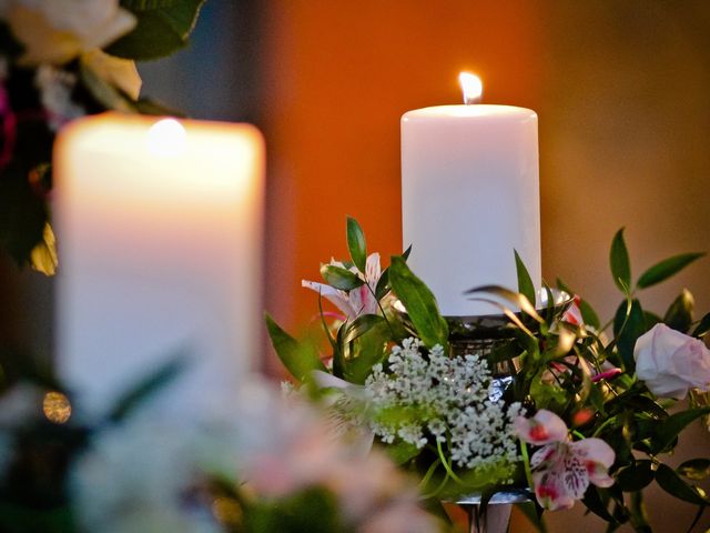 Le mariage de Quentin et Céline à Saint-Martin-Vésubie, Alpes-Maritimes 343