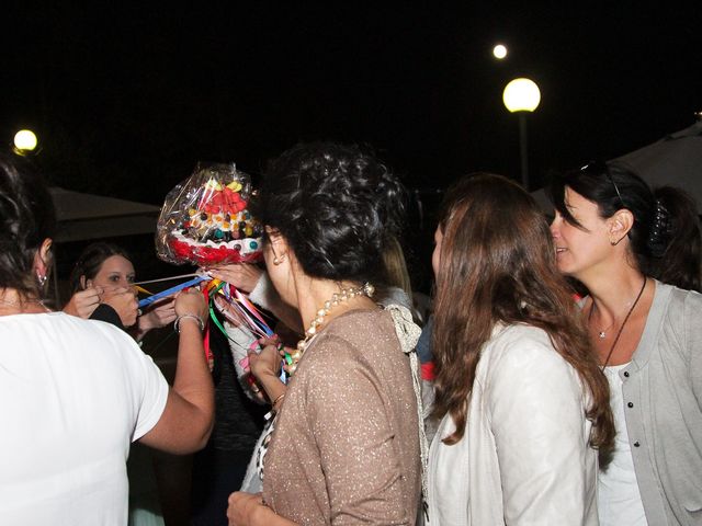 Le mariage de Quentin et Céline à Saint-Martin-Vésubie, Alpes-Maritimes 384