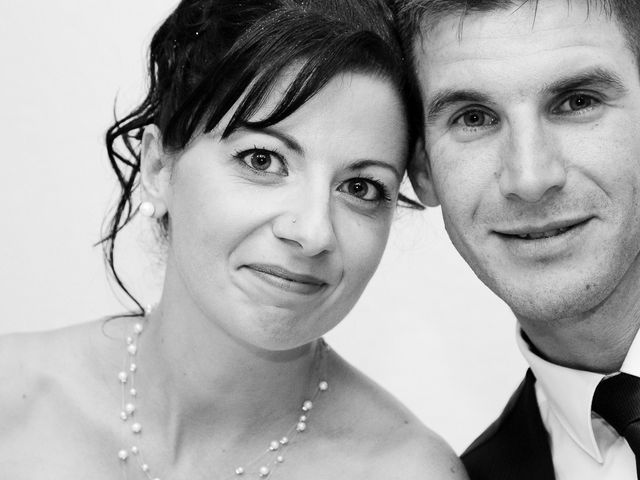 Le mariage de Quentin et Céline à Saint-Martin-Vésubie, Alpes-Maritimes 397