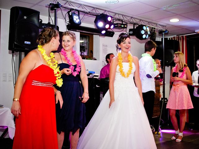 Le mariage de Quentin et Céline à Saint-Martin-Vésubie, Alpes-Maritimes 452