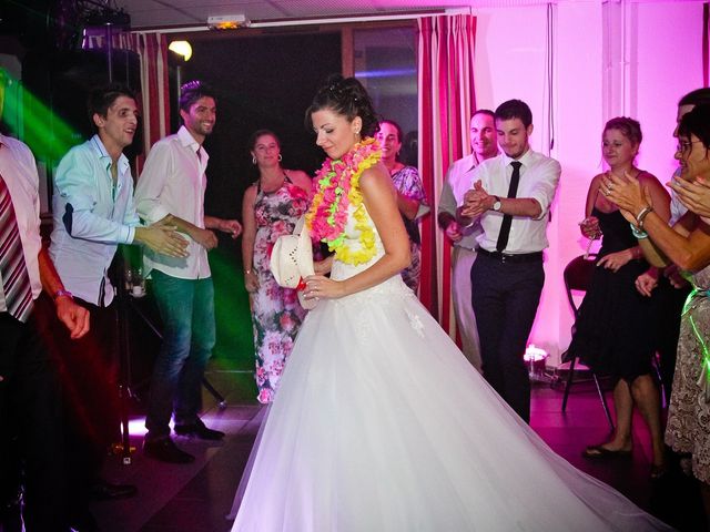 Le mariage de Quentin et Céline à Saint-Martin-Vésubie, Alpes-Maritimes 473