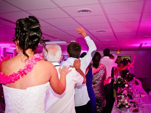 Le mariage de Quentin et Céline à Saint-Martin-Vésubie, Alpes-Maritimes 492