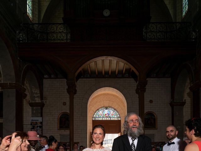 Le mariage de Nicolas et Valerie à Savenay, Loire Atlantique 14