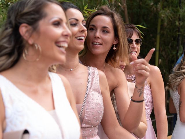 Le mariage de Ornella  et Tristan   à Le Luc, Var 2