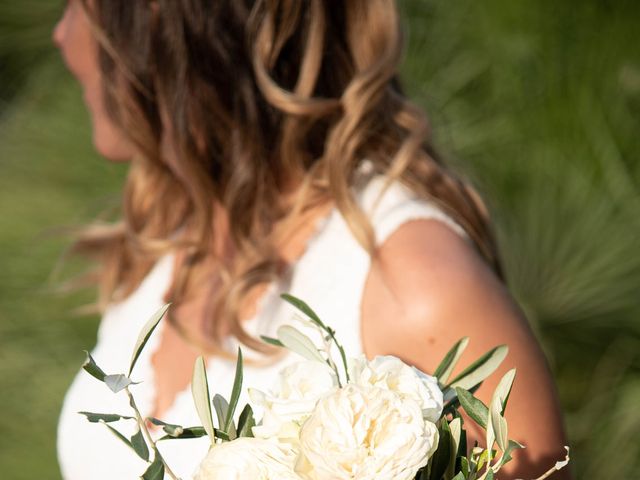 Le mariage de Ornella  et Tristan   à Le Luc, Var 32