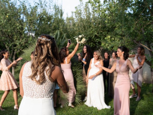 Le mariage de Ornella  et Tristan   à Le Luc, Var 39