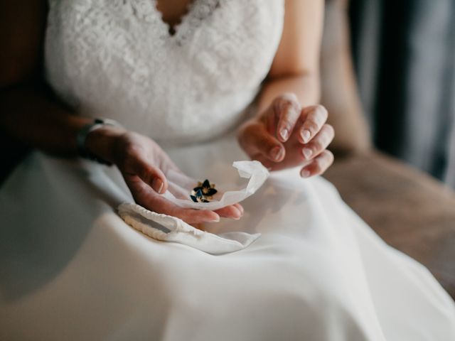 Le mariage de Bruno et Pauline à Léguevin, Haute-Garonne 10