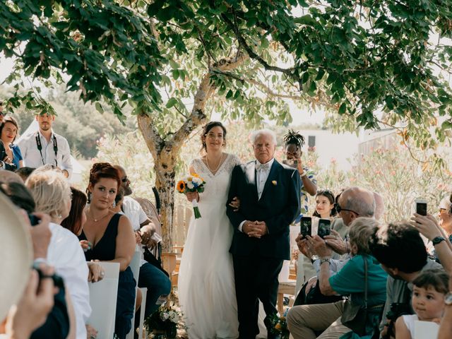 Le mariage de Bruno et Pauline à Léguevin, Haute-Garonne 22