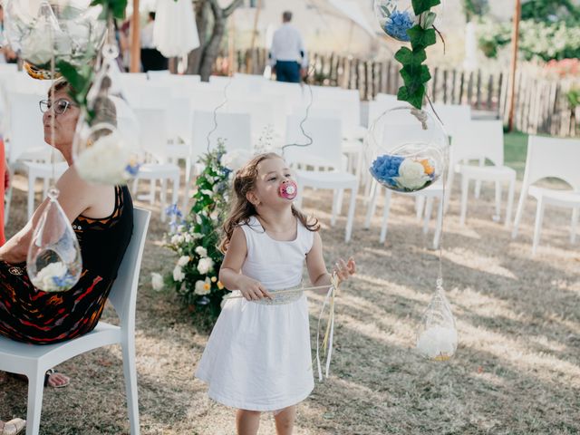 Le mariage de Bruno et Pauline à Léguevin, Haute-Garonne 26