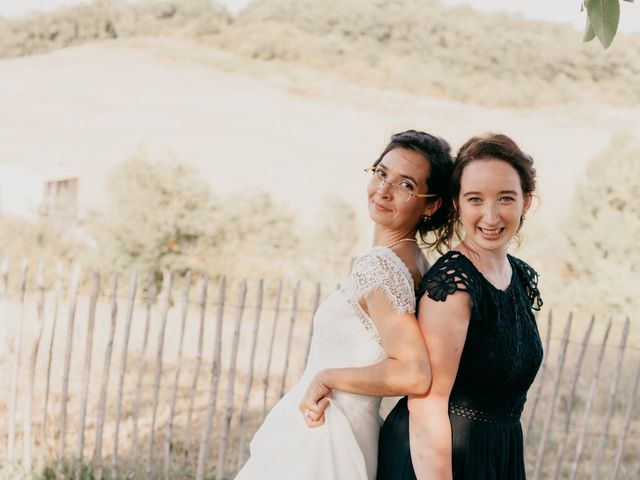 Le mariage de Bruno et Pauline à Léguevin, Haute-Garonne 27