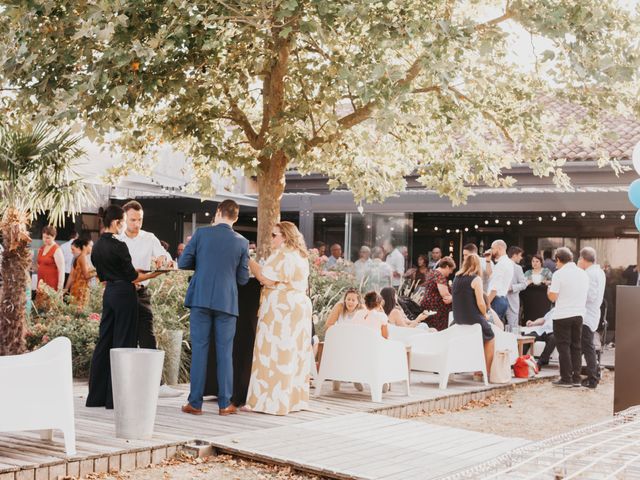 Le mariage de Bruno et Pauline à Léguevin, Haute-Garonne 32