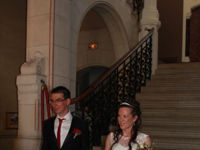 Le mariage de Emilie et Adrien à Valence, Drôme 3