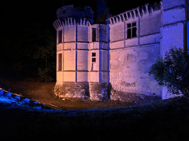 Le mariage de Louis et Laura à Veuil, Indre 8